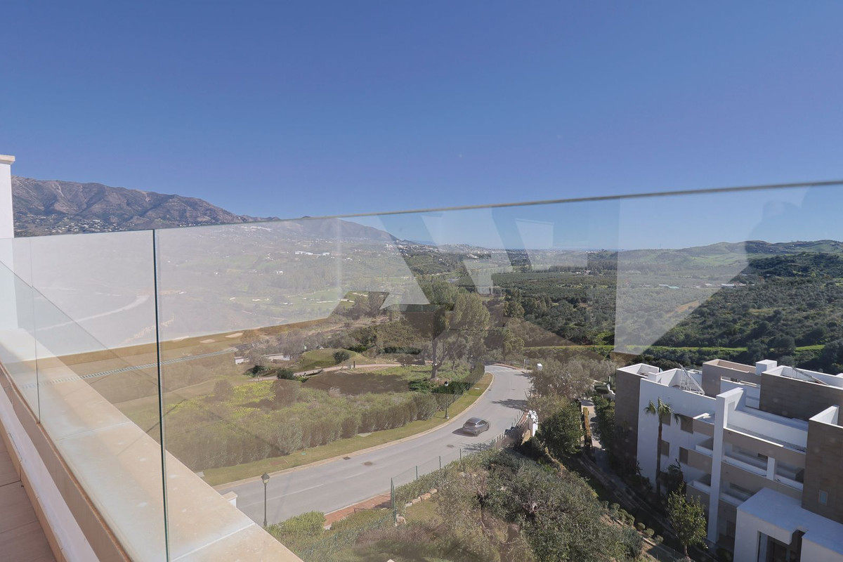 3 Bed, 3 Bath, HouseFor Sale, La Cala Golf, Malaga