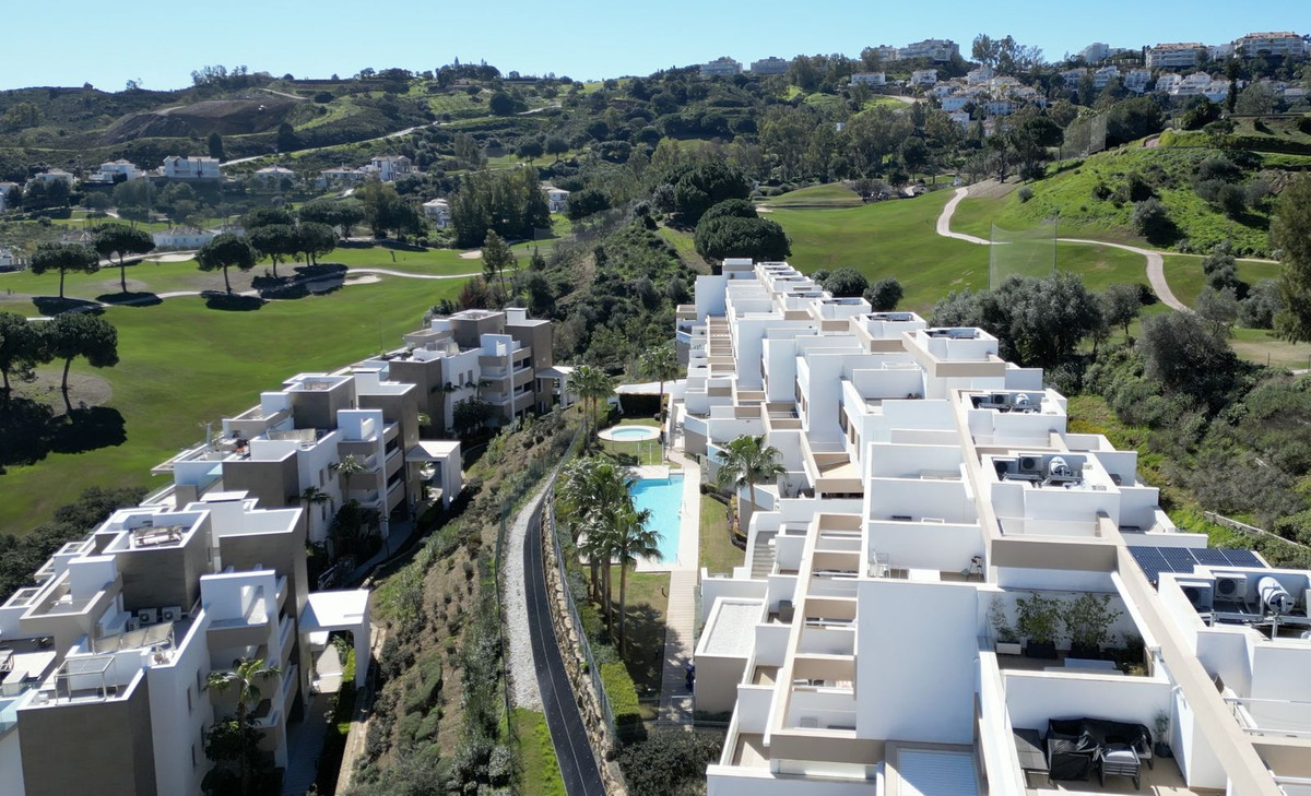 3 Bed, 3 Bath, HouseFor Sale, La Cala Golf, Malaga