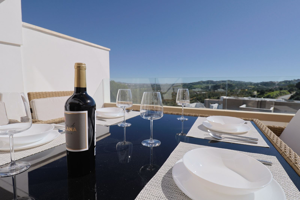 3 Bed, 3 Bath, HouseFor Sale, La Cala Golf, Malaga