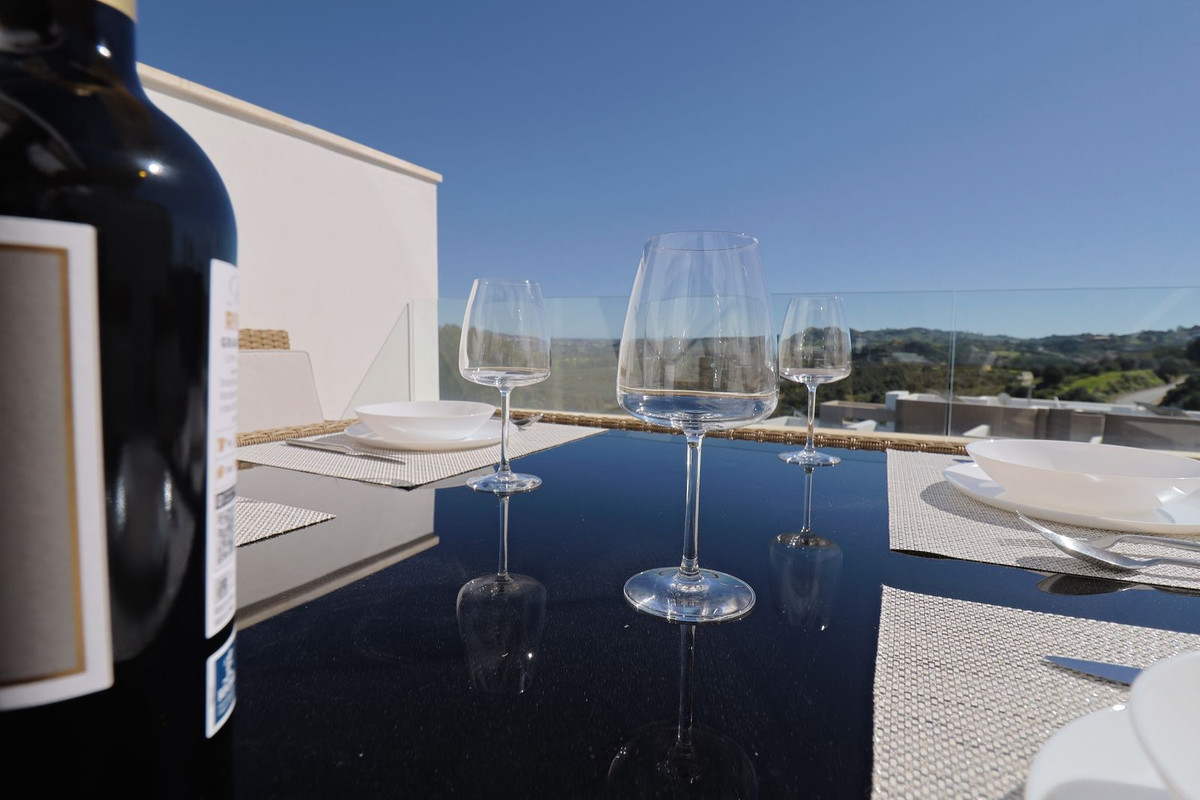 3 Bed, 3 Bath, HouseFor Sale, La Cala Golf, Malaga