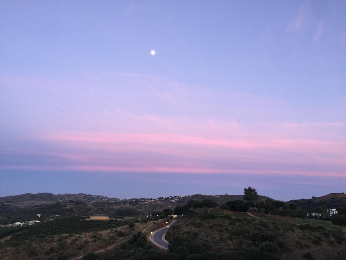 3 Bed, 3 Bath, HouseFor Sale, La Cala Golf, Malaga