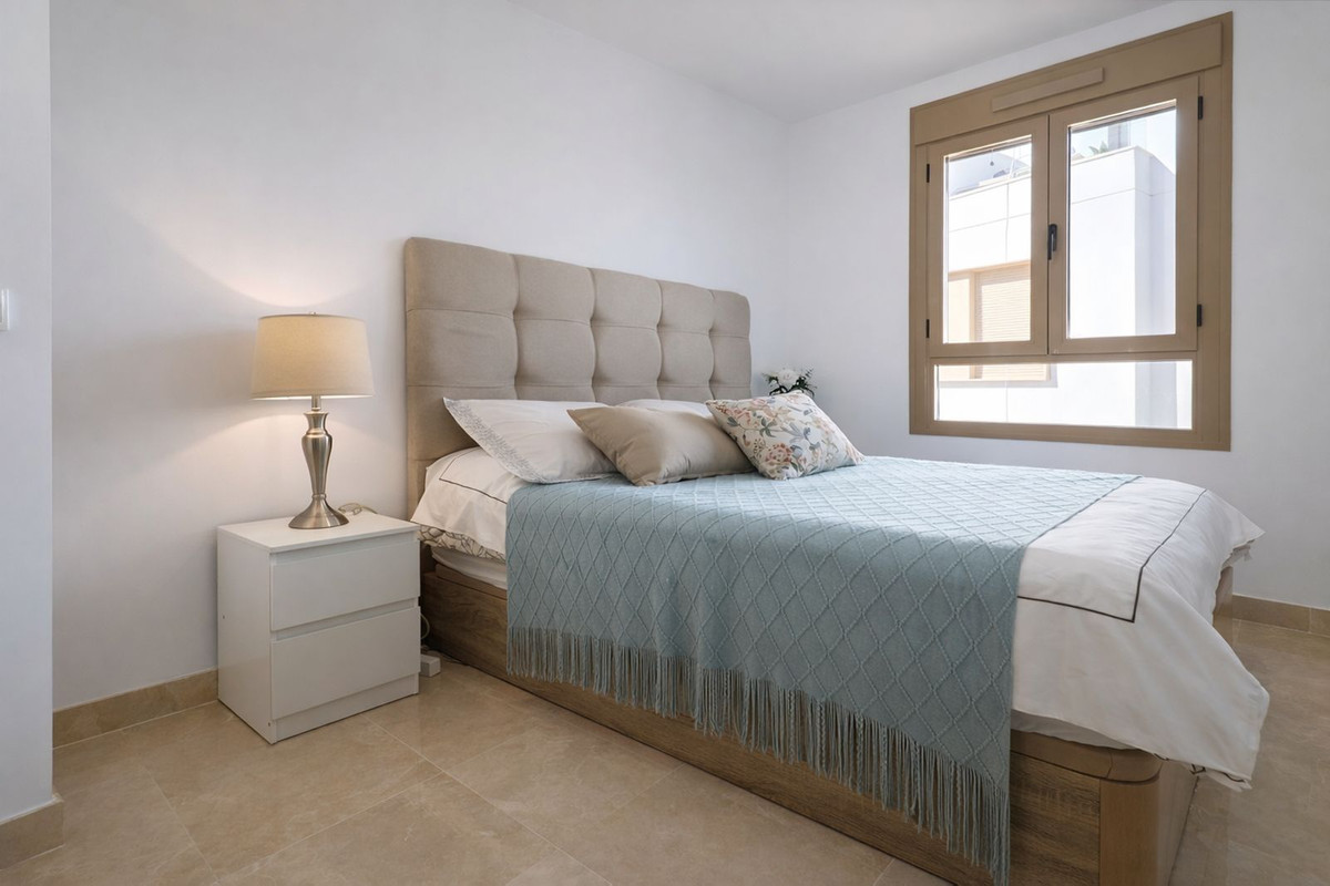 3 Bed, 3 Bath, HouseFor Sale, La Cala Golf, Malaga