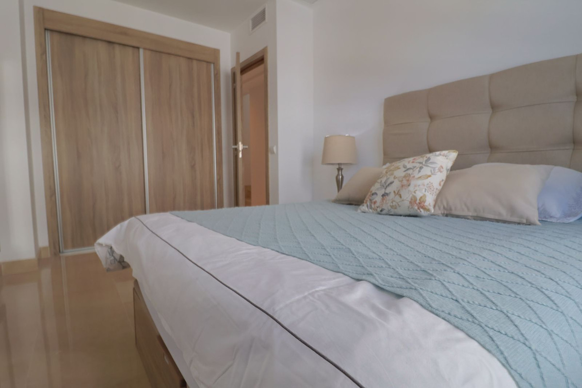 3 Bed, 3 Bath, HouseFor Sale, La Cala Golf, Malaga