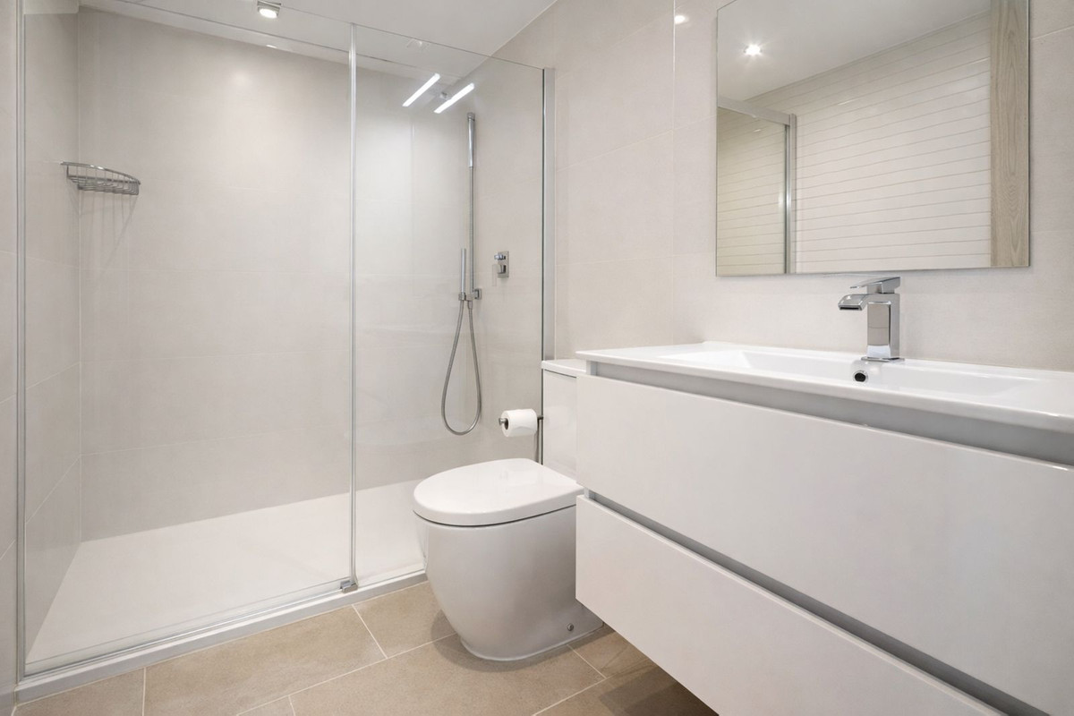 3 Bed, 3 Bath, HouseFor Sale, La Cala Golf, Malaga