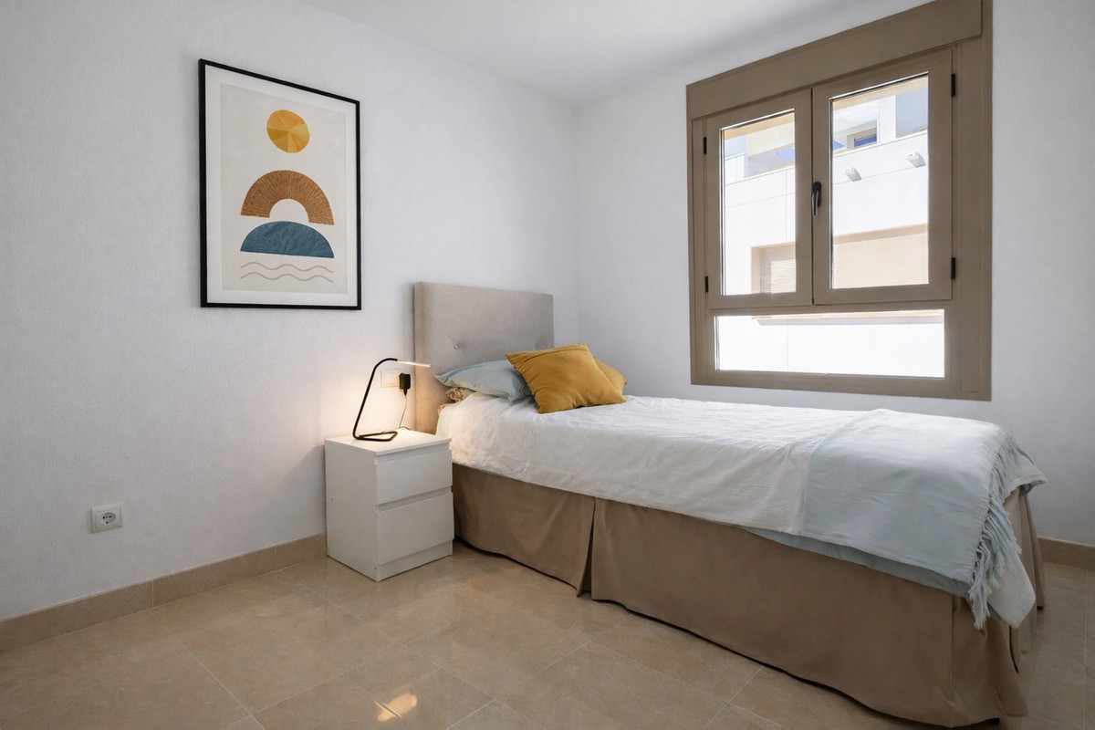 3 Bed, 3 Bath, HouseFor Sale, La Cala Golf, Malaga