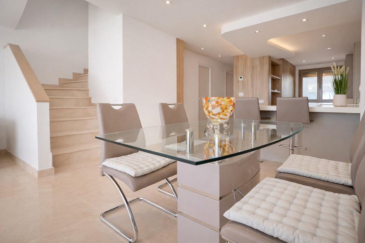 3 Bed, 3 Bath, HouseFor Sale, La Cala Golf, Malaga