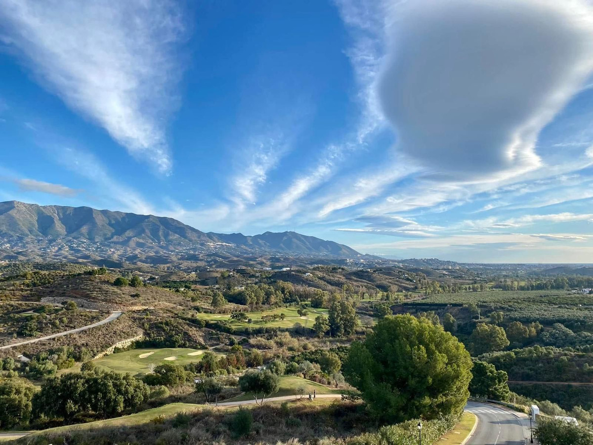 3 Bed, 3 Bath, HouseFor Sale, La Cala Golf, Malaga