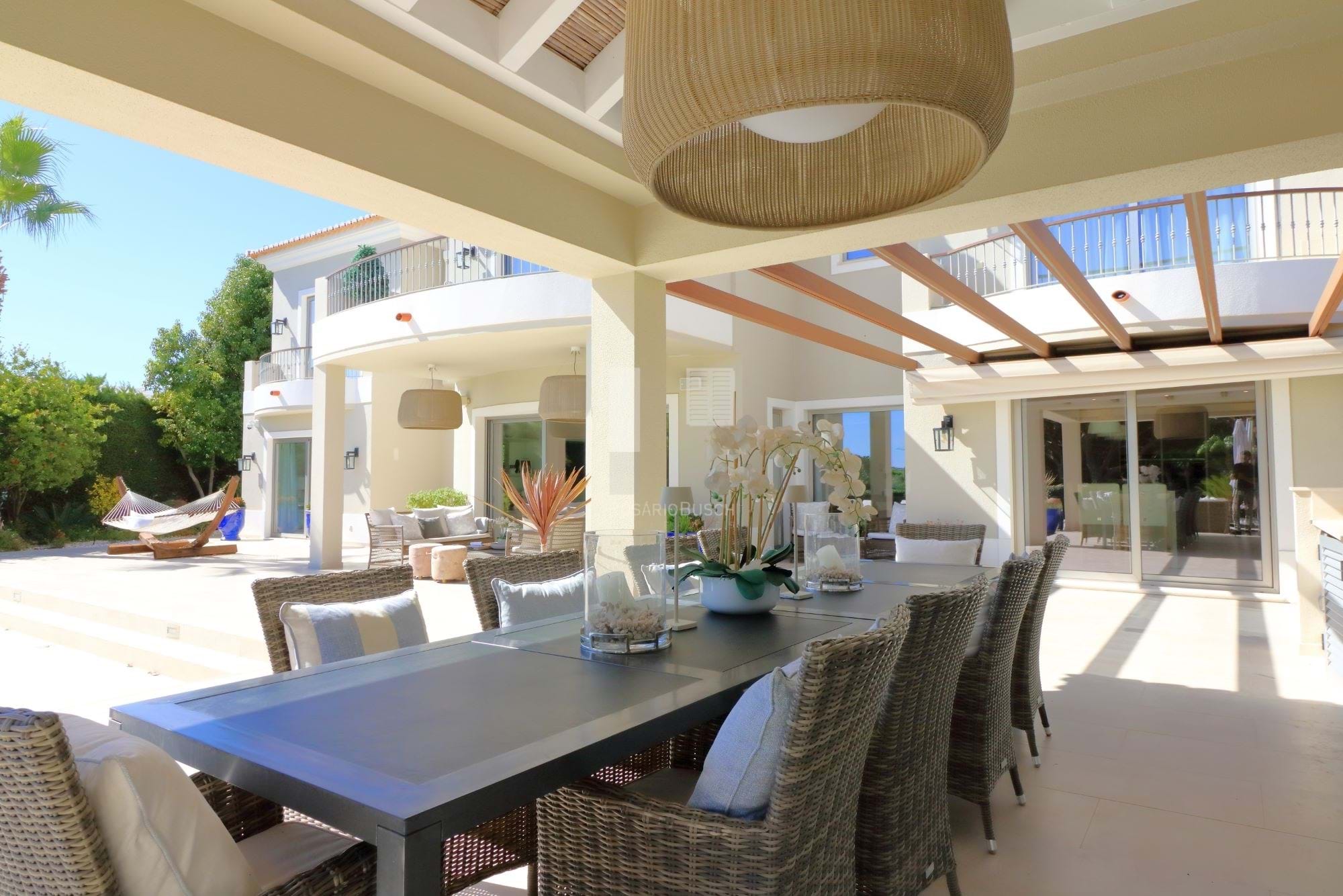 4 Bed, 5 Bath, HouseFor Sale, Vale do Lobo, Loulé, Faro