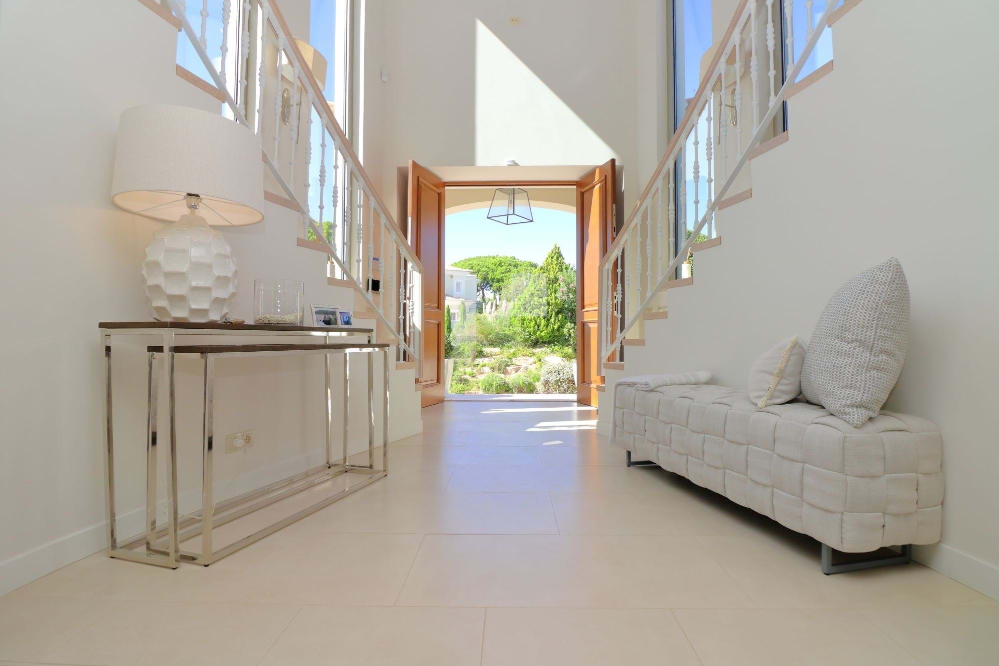 4 Bed, 5 Bath, HouseFor Sale, Vale do Lobo, Loulé, Faro
