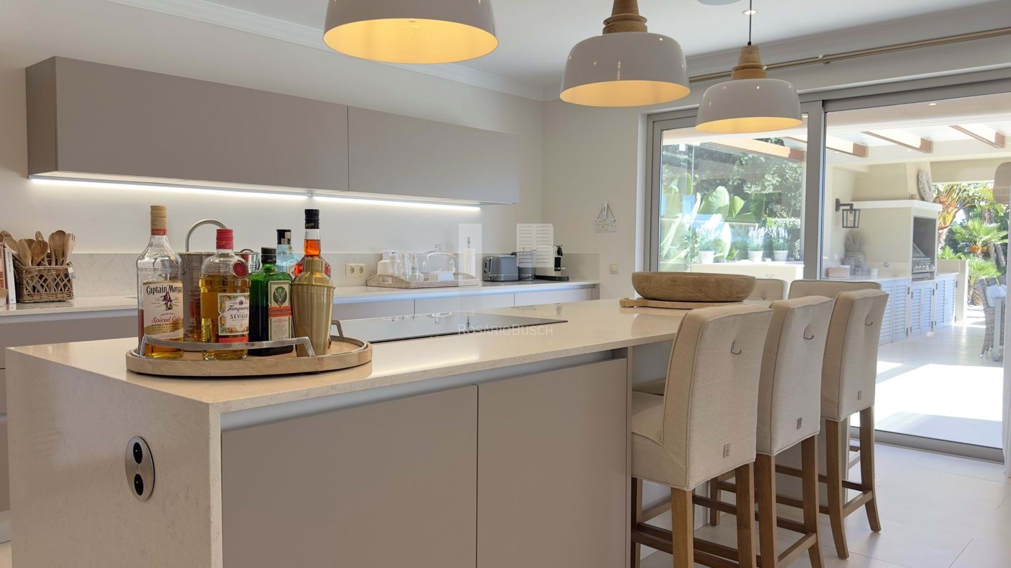 4 Bed, 5 Bath, HouseFor Sale, Vale do Lobo, Loulé, Faro