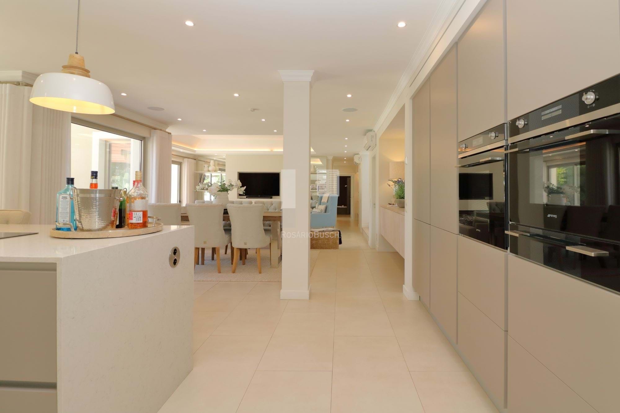 4 Bed, 5 Bath, HouseFor Sale, Vale do Lobo, Loulé, Faro