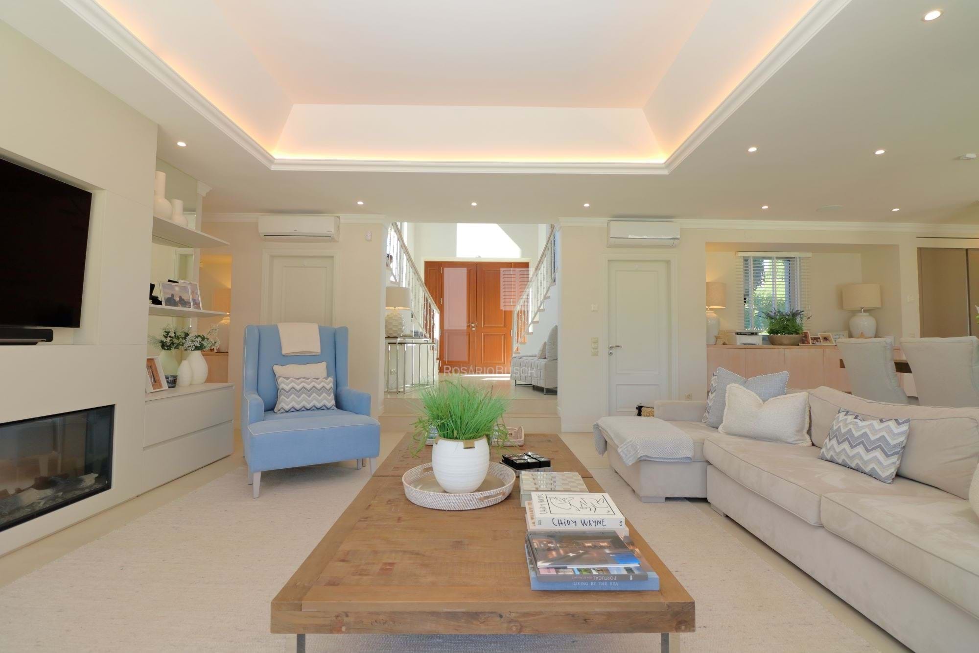 4 Bed, 5 Bath, HouseFor Sale, Vale do Lobo, Loulé, Faro