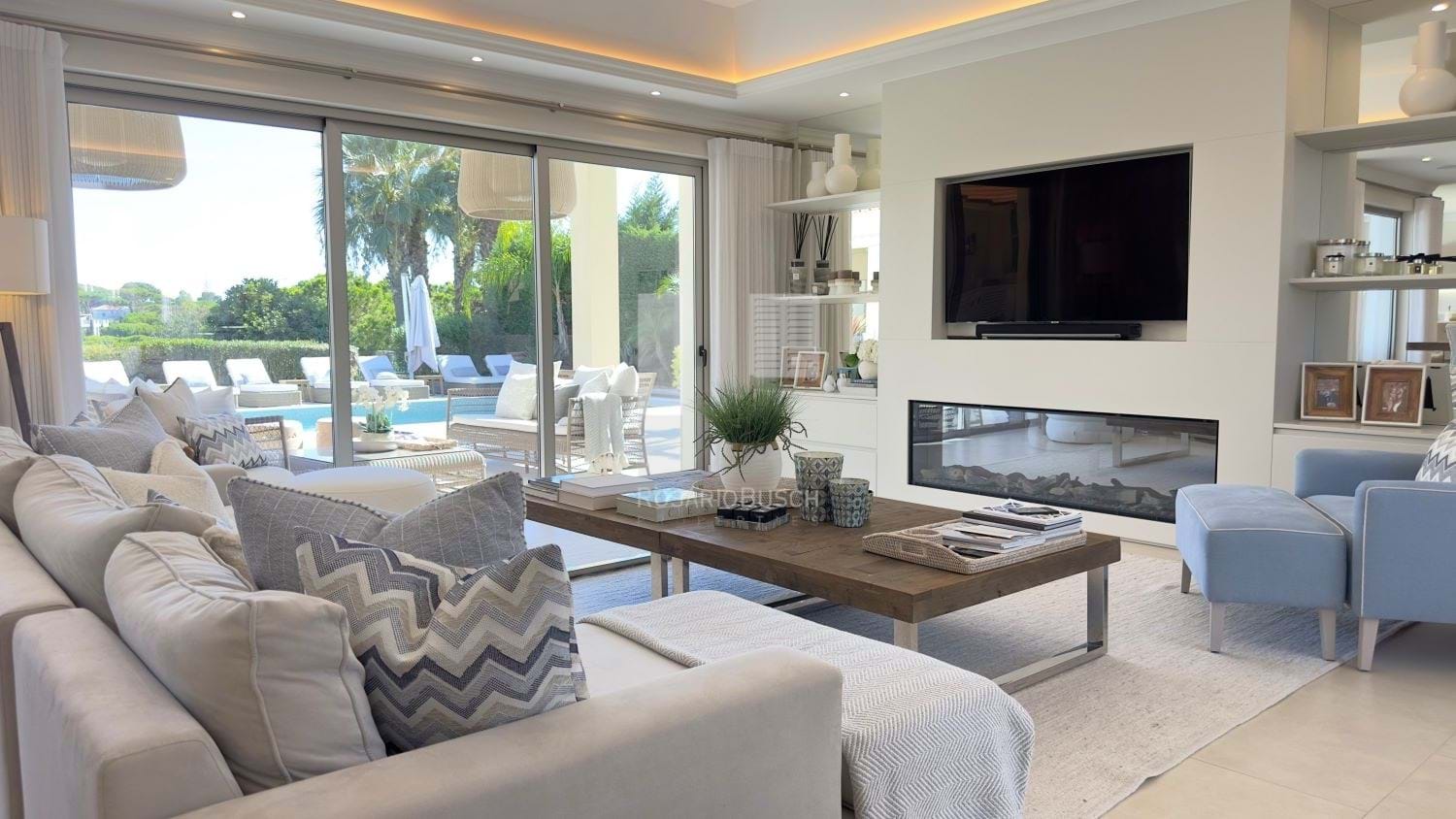 4 Bed, 5 Bath, HouseFor Sale, Vale do Lobo, Loulé, Faro