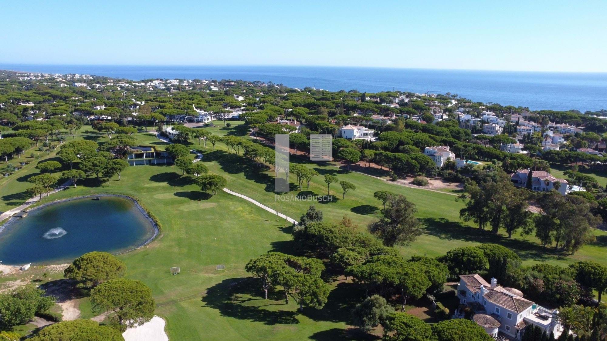 4 Bed, 5 Bath, HouseFor Sale, Vale do Lobo, Loulé, Faro