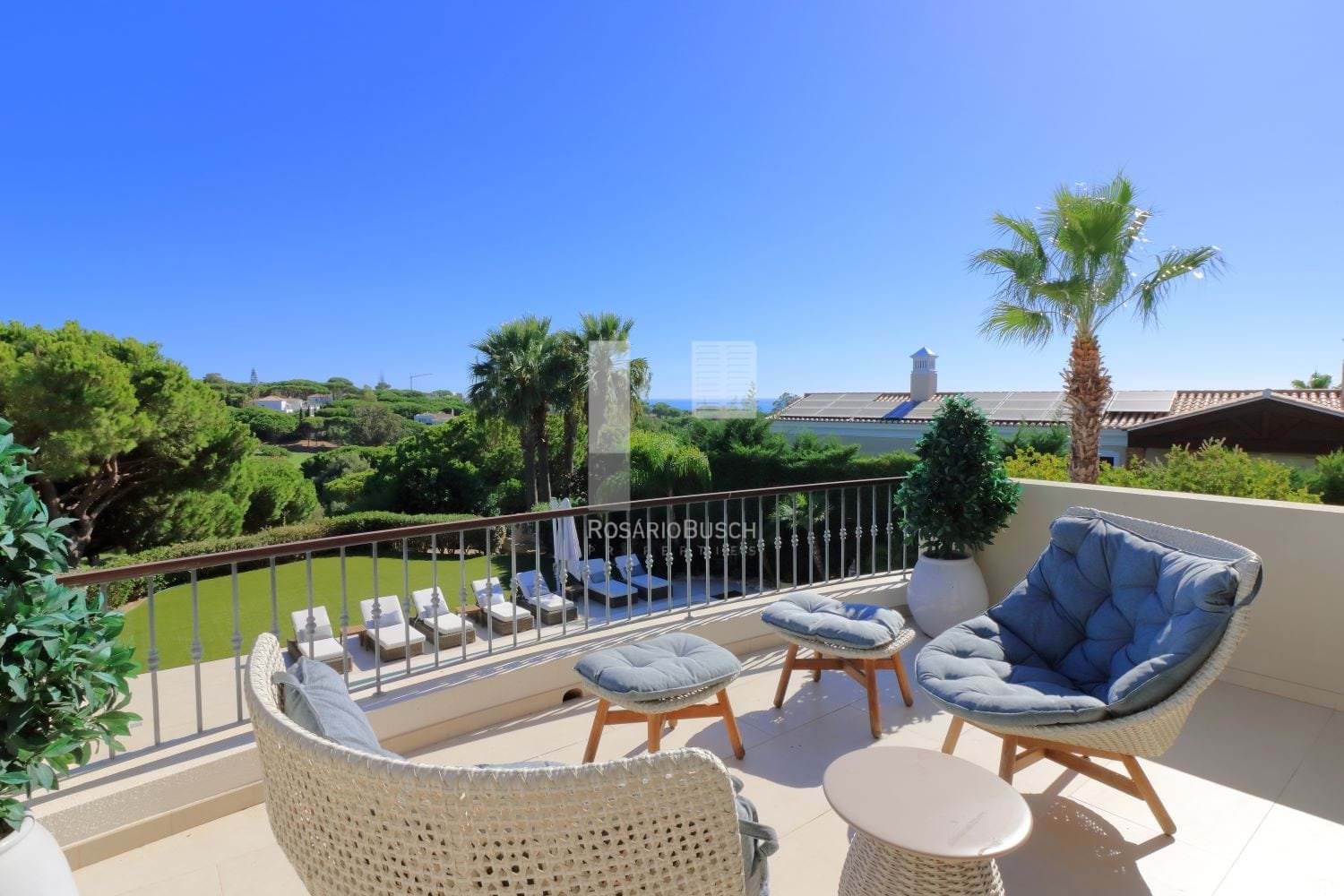 4 Bed, 5 Bath, HouseFor Sale, Vale do Lobo, Loulé, Faro