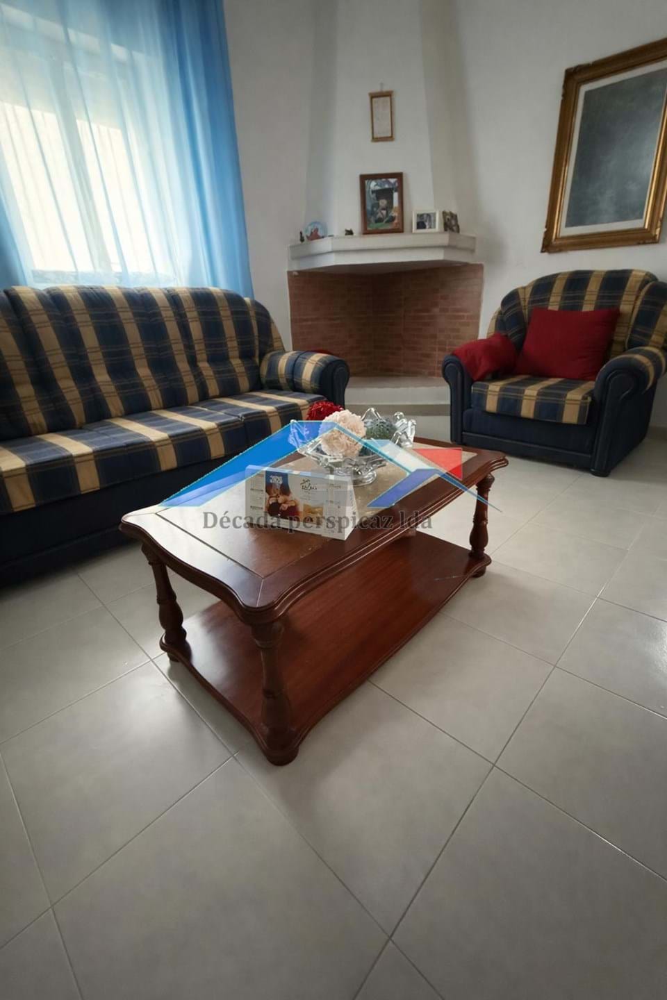 2 Bed, 1 Bath, HouseFor Sale, Coruche, Santarém, 2100-049