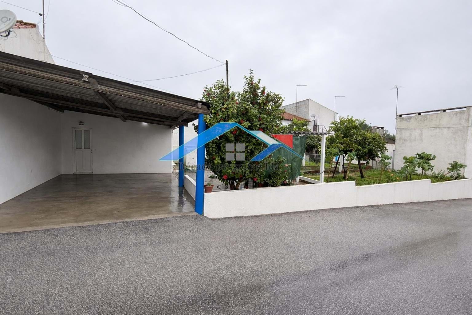 2 Bed, 1 Bath, HouseFor Sale, Coruche, Santarém, 2100-049