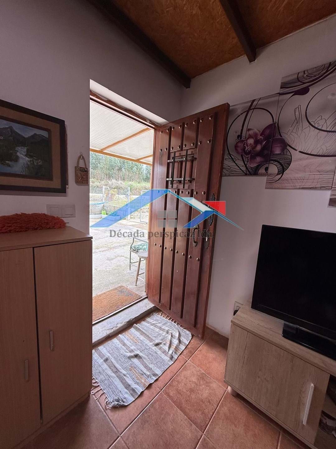 2 Bed, 1 Bath, HouseFor Sale, Coruche, Santarém, 2100-400