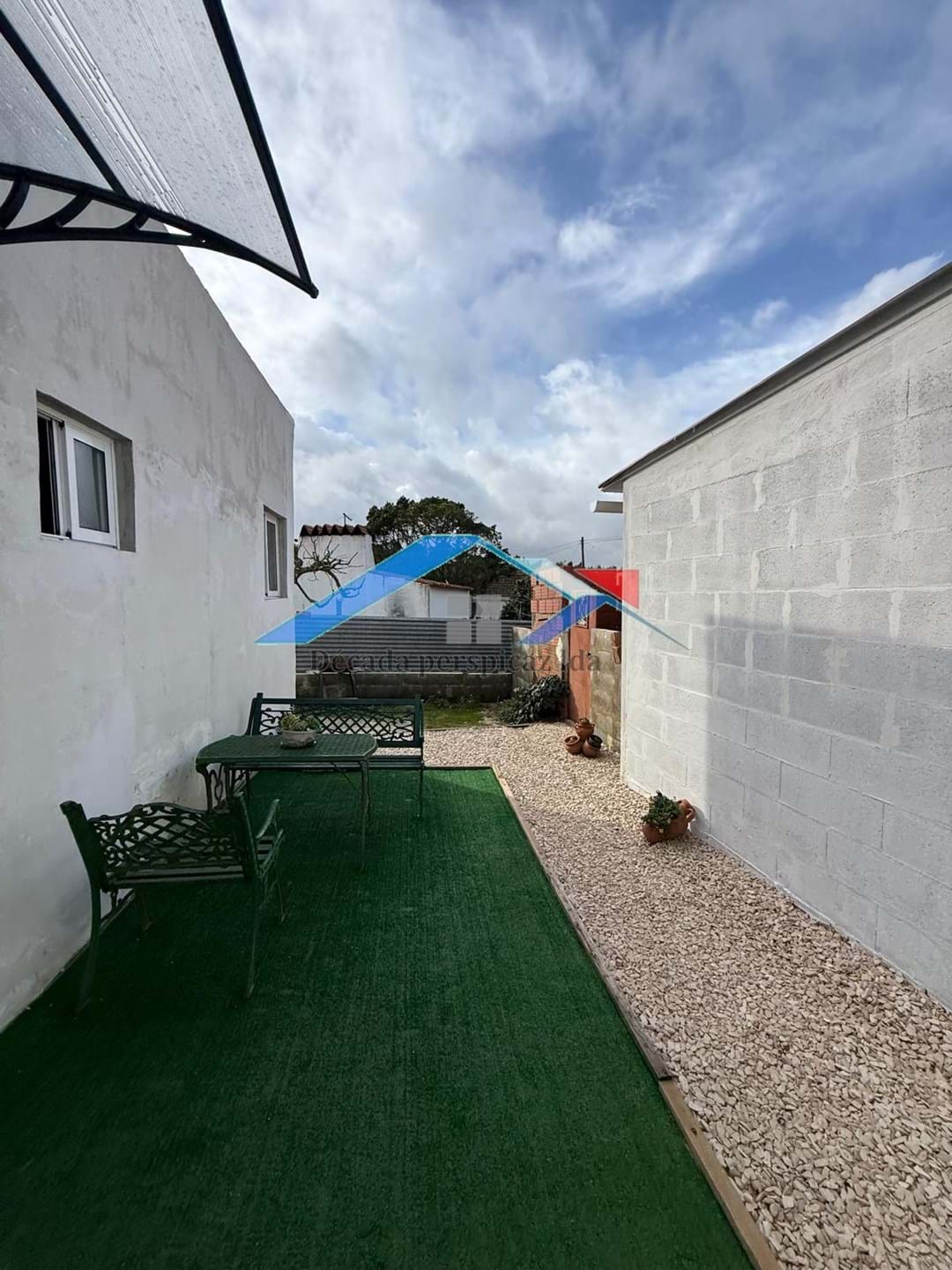 2 Bed, 1 Bath, HouseFor Sale, Coruche, Santarém, 2100-400