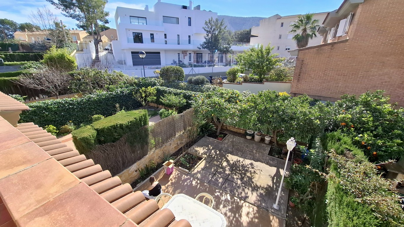 3 Bed, 2 Bath, HouseFor Sale, Albir, Alicante
