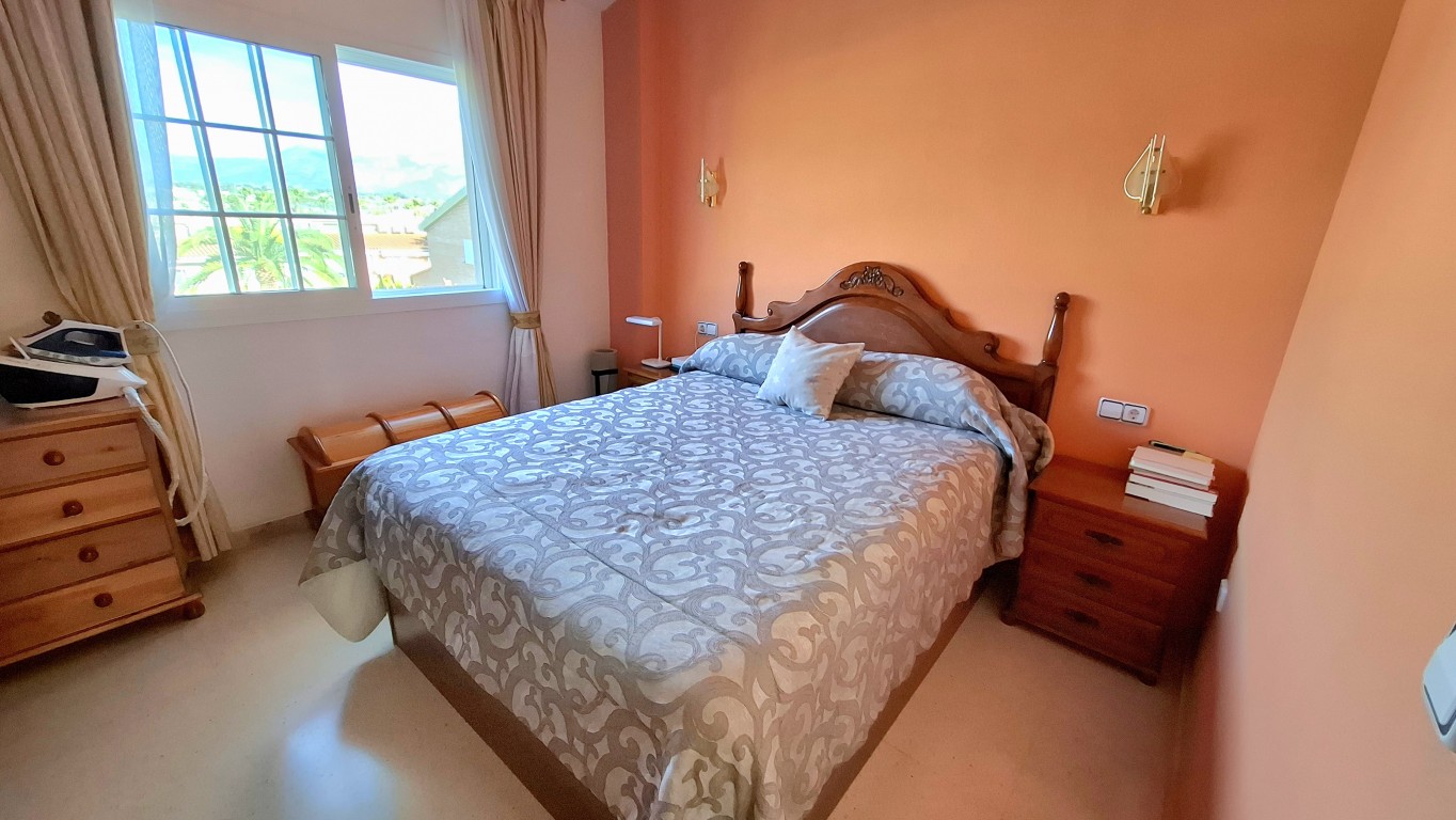 3 Bed, 2 Bath, HouseFor Sale, Albir, Alicante