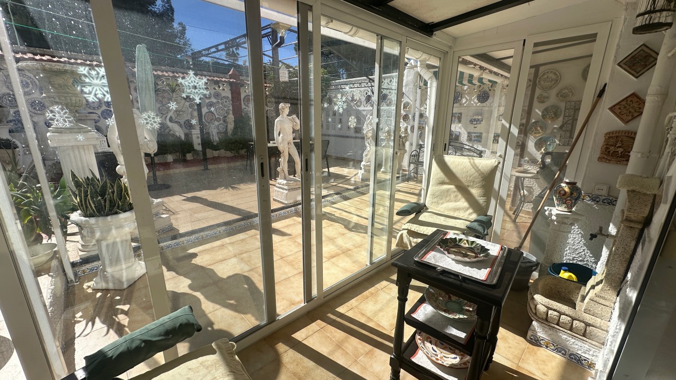 2 Bed, 2 Bath, HouseFor Sale, Albir, Alicante