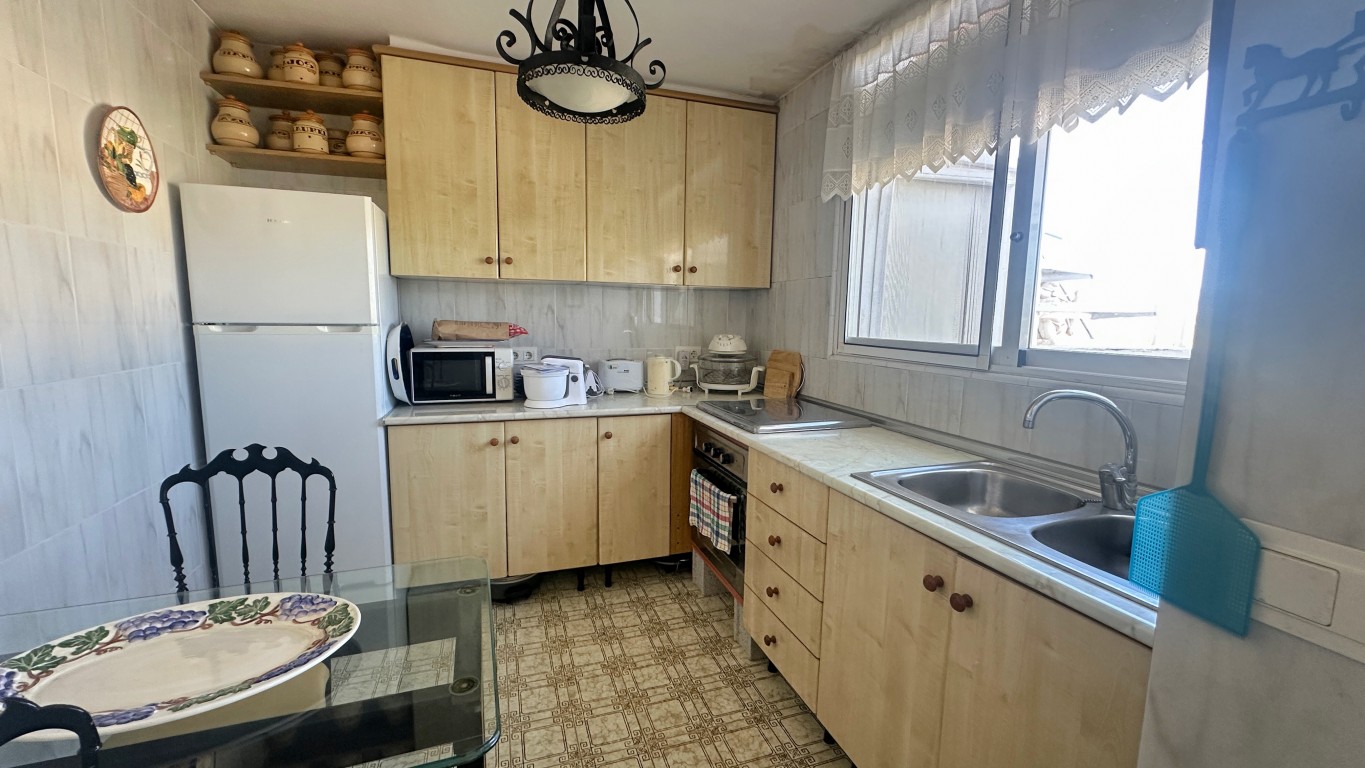 2 Bed, 2 Bath, HouseFor Sale, Albir, Alicante