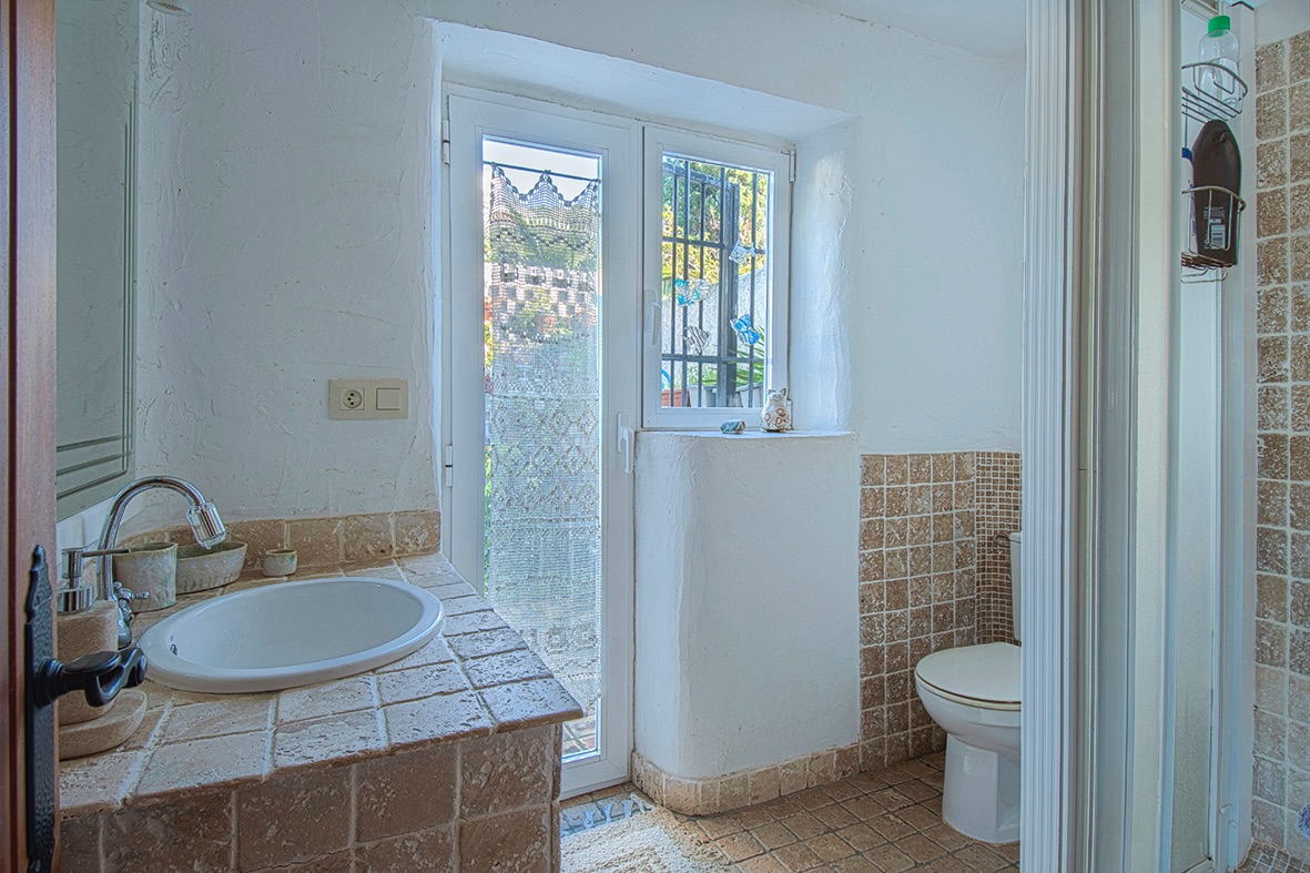 6 Bed, 3 Bath, HouseFor Sale, Javea, Alicante