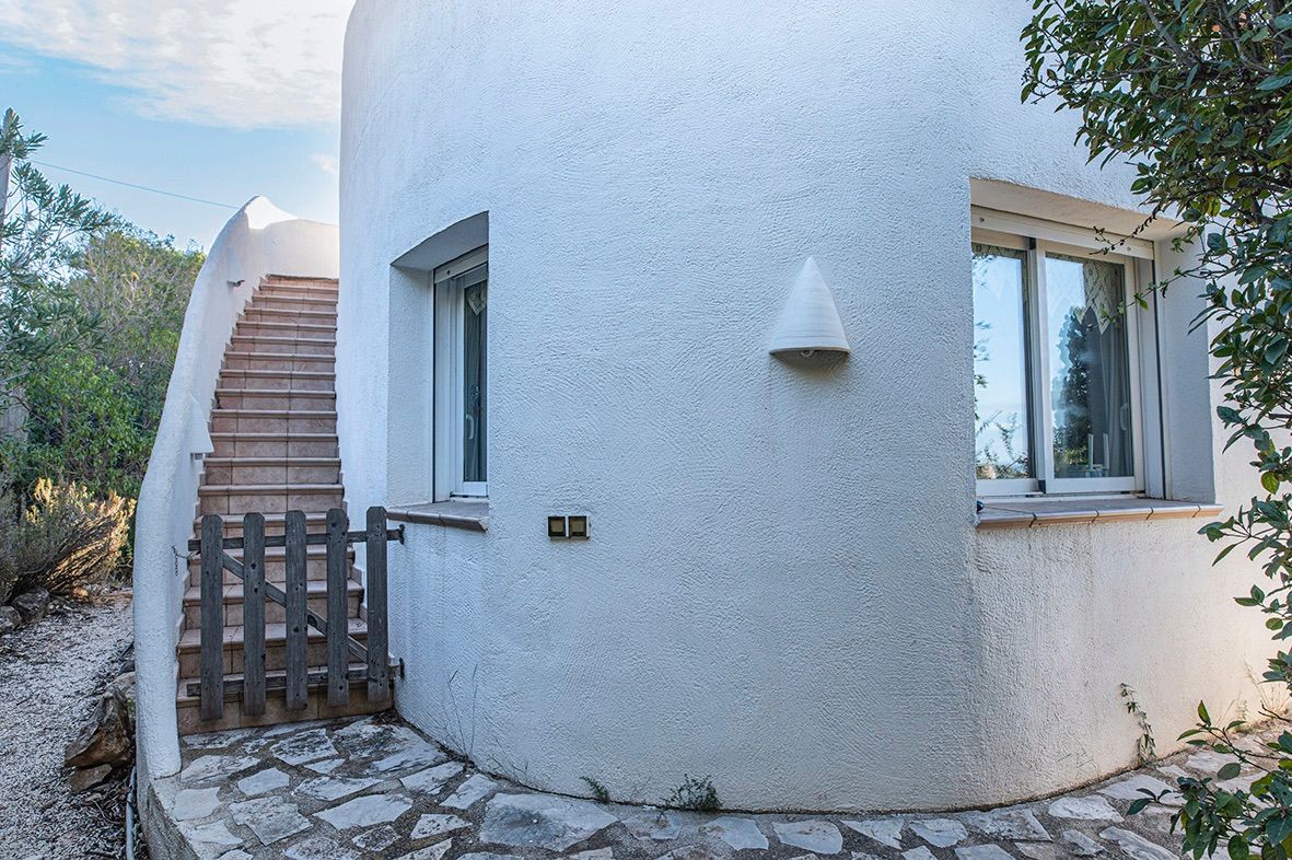 6 Bed, 3 Bath, HouseFor Sale, Javea, Alicante