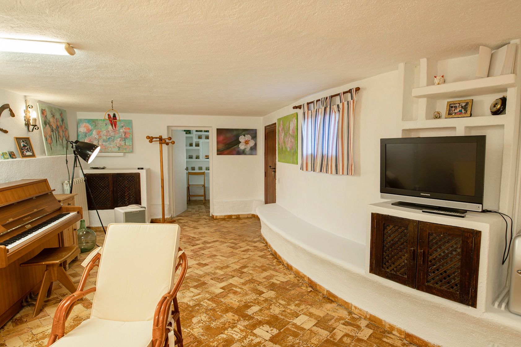 6 Bed, 3 Bath, HouseFor Sale, Javea, Alicante