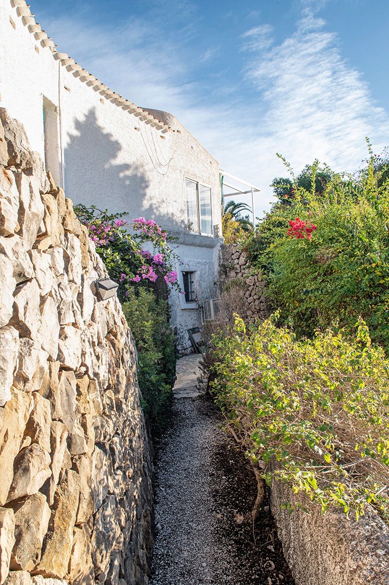 6 Bed, 3 Bath, HouseFor Sale, Javea, Alicante