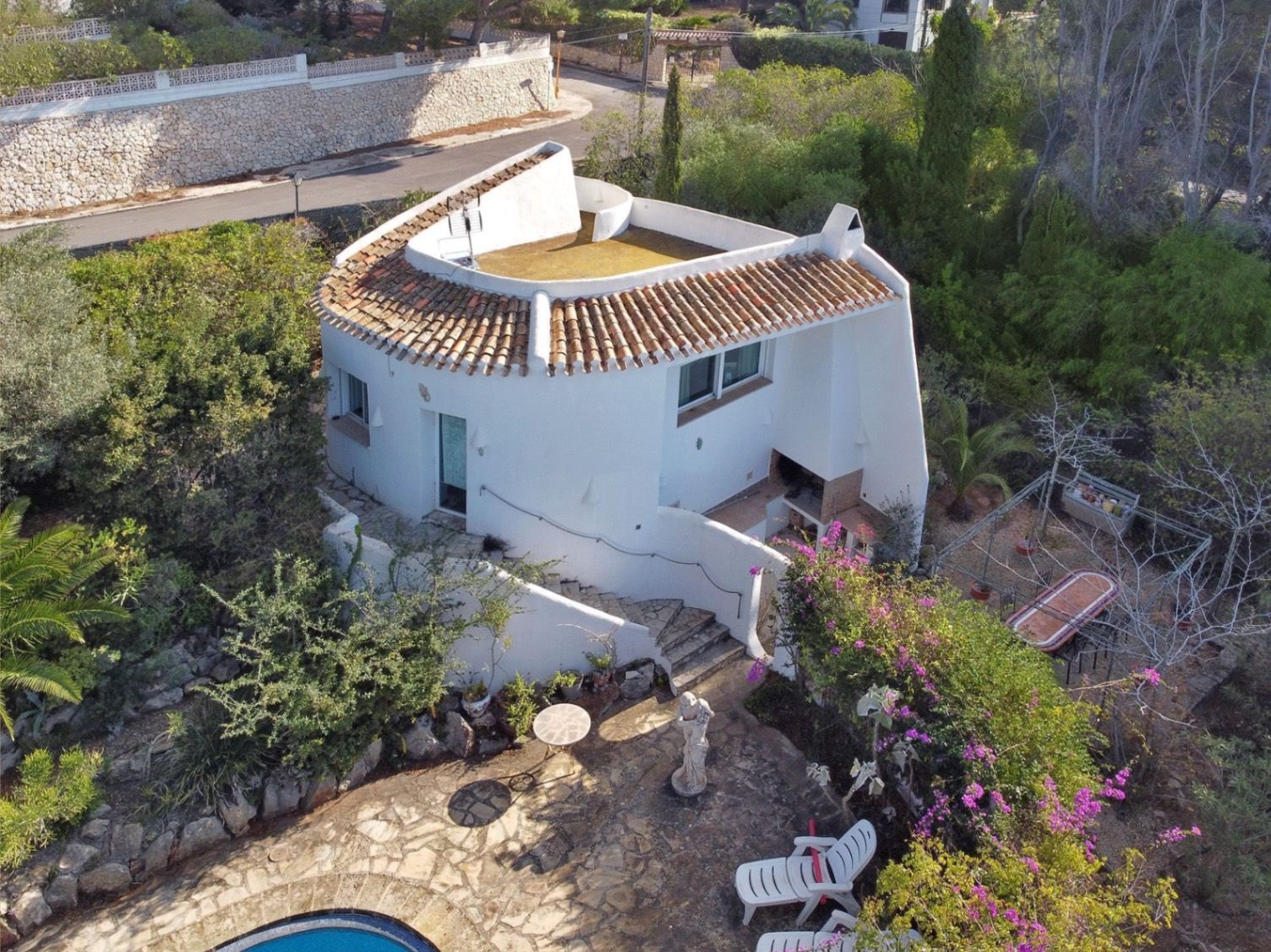 6 Bed, 3 Bath, HouseFor Sale, Javea, Alicante