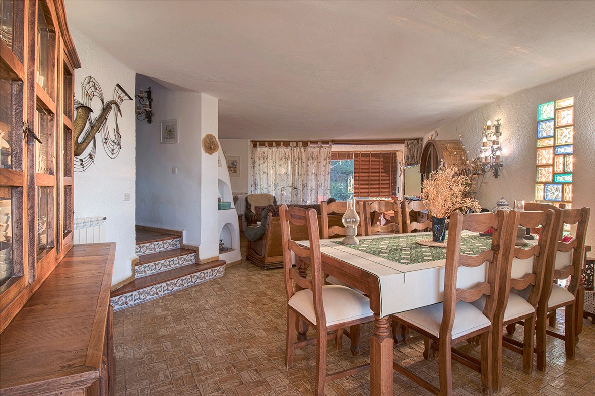 6 Bed, 3 Bath, HouseFor Sale, Javea, Alicante