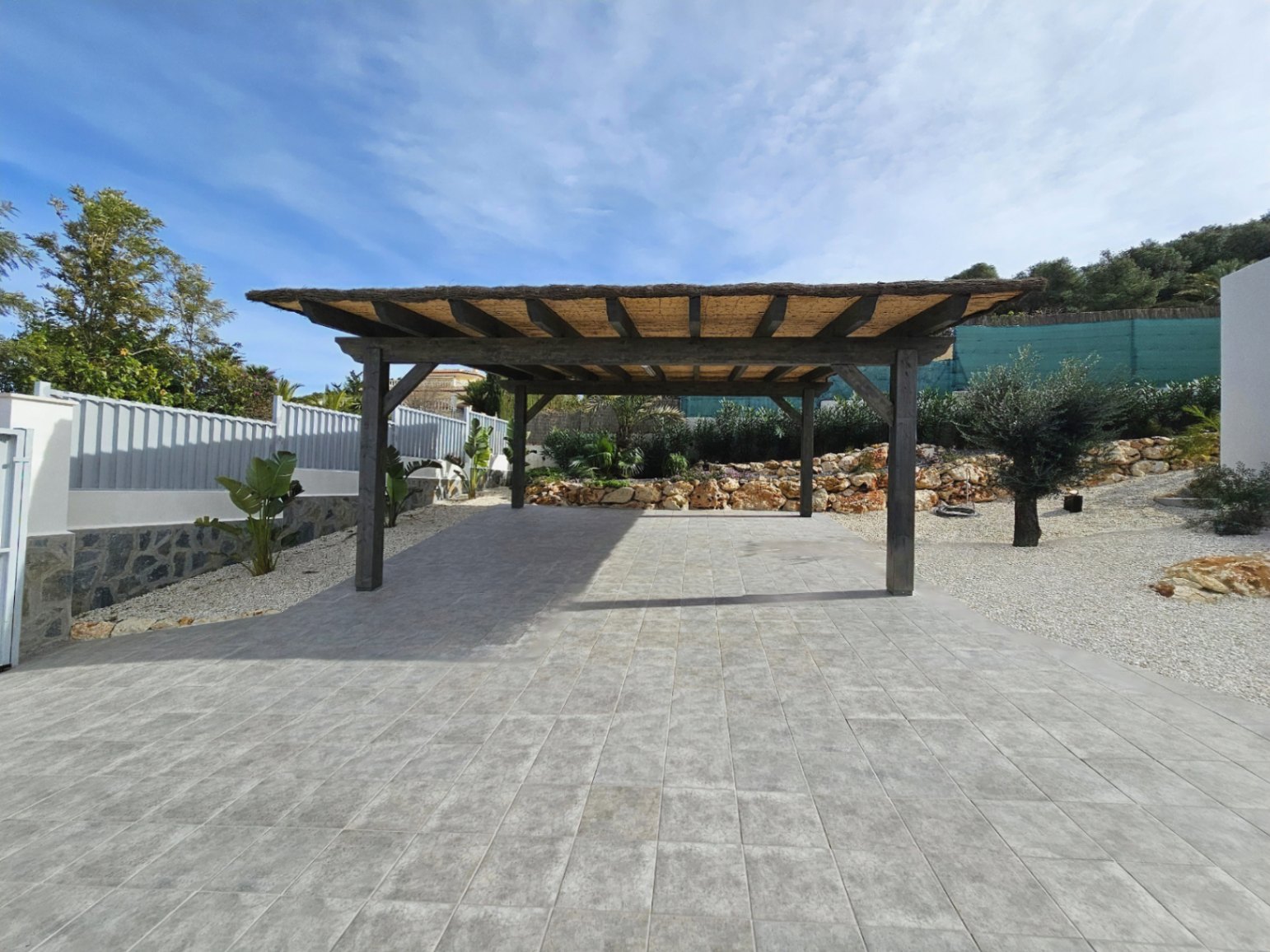 3 Bed, 2 Bath, HouseFor Sale, Javea, Alicante