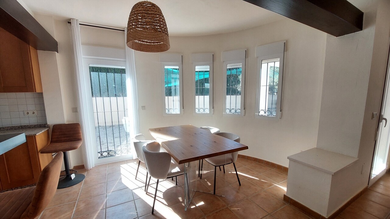 3 Bed, 2 Bath, HouseFor Sale, Las Palas, Murcia