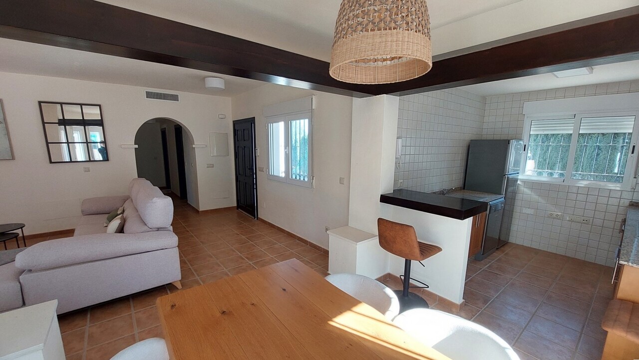 3 Bed, 2 Bath, HouseFor Sale, Las Palas, Murcia