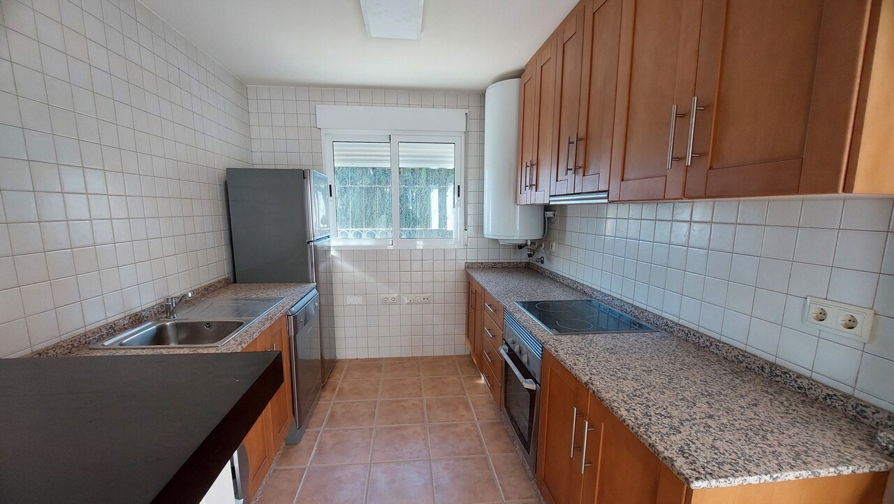 3 Bed, 2 Bath, HouseFor Sale, Las Palas, Murcia