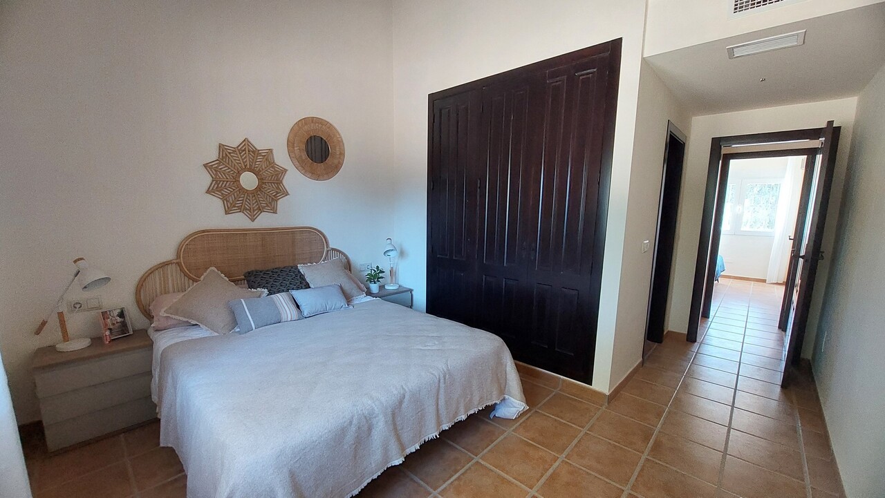 3 Bed, 2 Bath, HouseFor Sale, Las Palas, Murcia