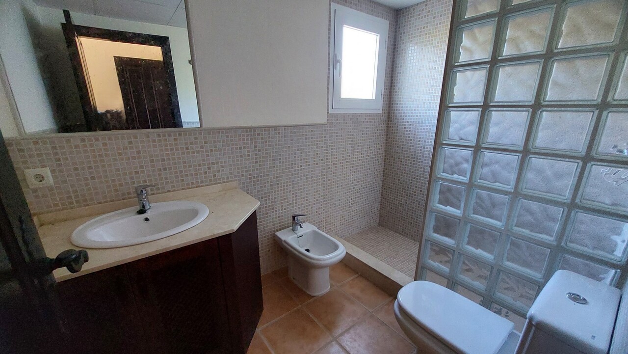 3 Bed, 2 Bath, HouseFor Sale, Las Palas, Murcia