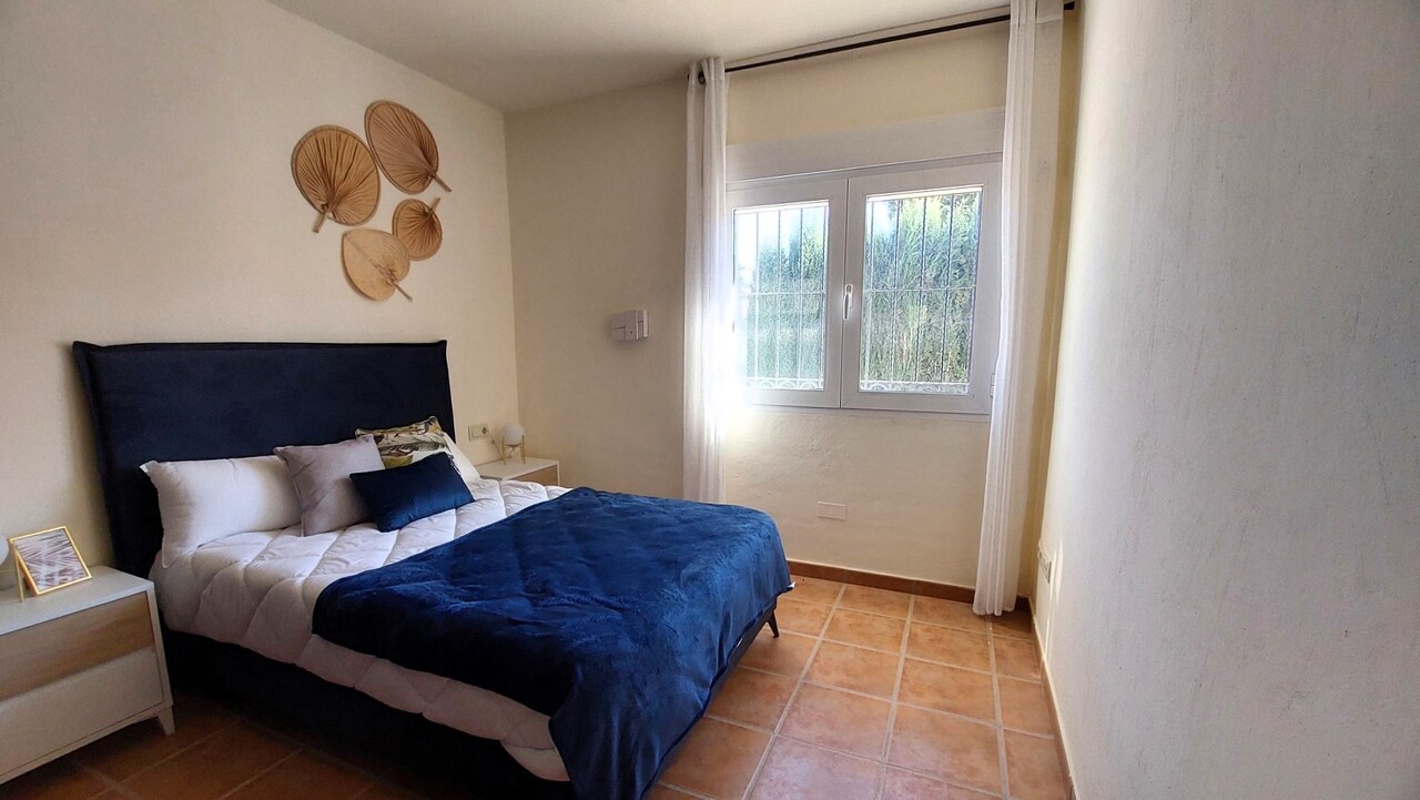 3 Bed, 2 Bath, HouseFor Sale, Las Palas, Murcia