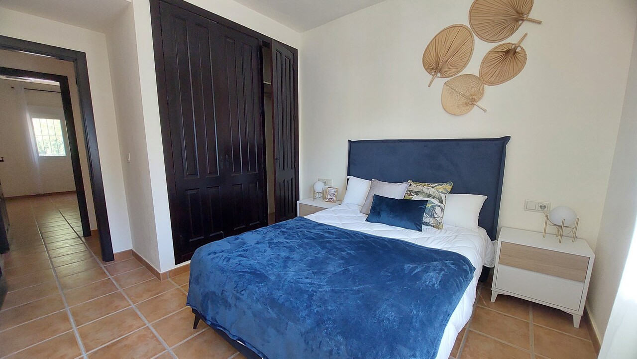 3 Bed, 2 Bath, HouseFor Sale, Las Palas, Murcia