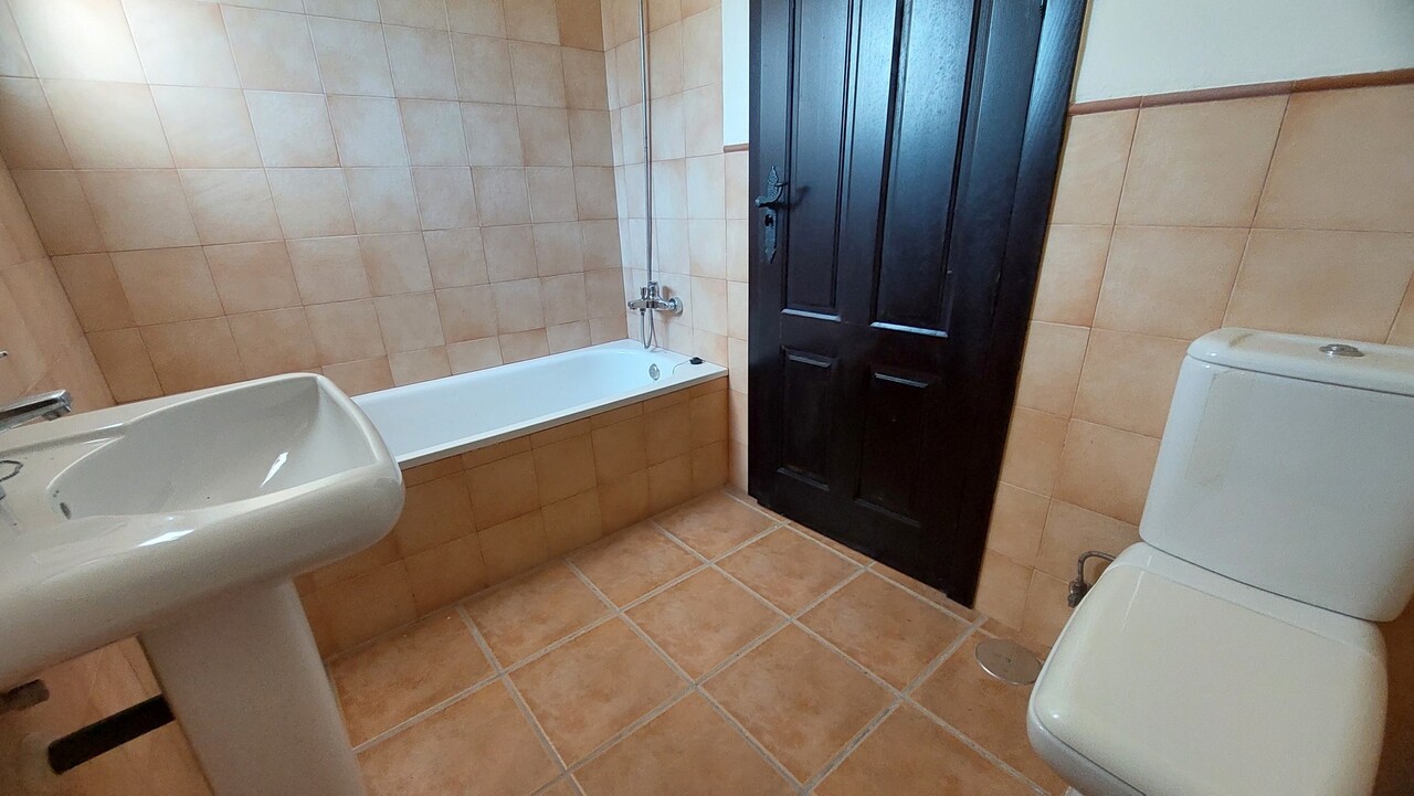 3 Bed, 2 Bath, HouseFor Sale, Las Palas, Murcia