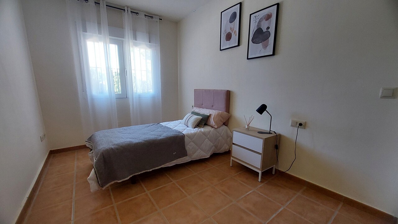 3 Bed, 2 Bath, HouseFor Sale, Las Palas, Murcia