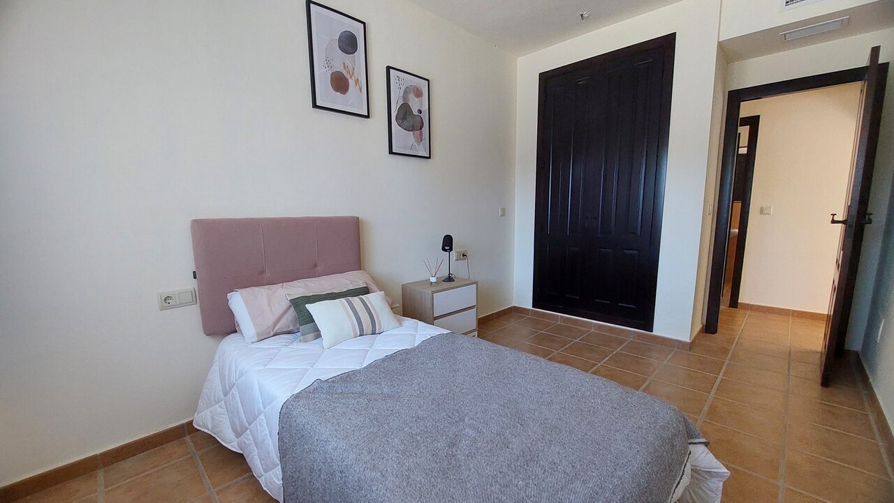 3 Bed, 2 Bath, HouseFor Sale, Las Palas, Murcia