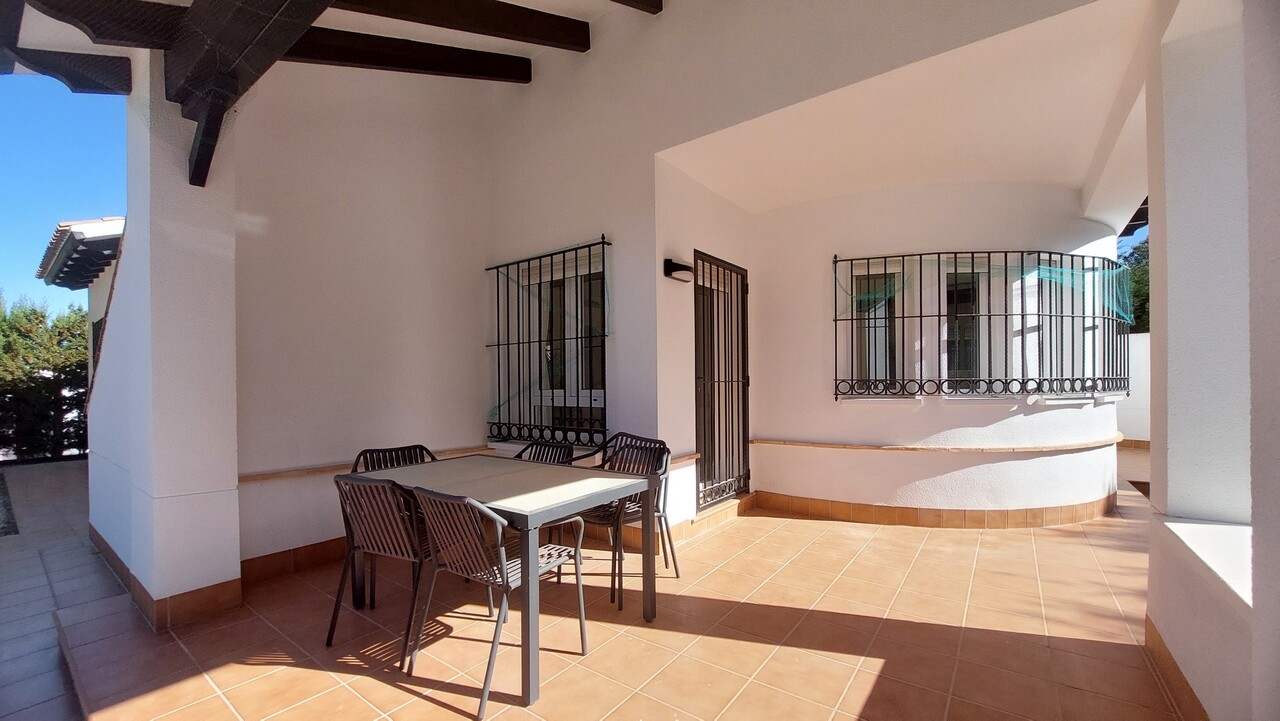 3 Bed, 2 Bath, HouseFor Sale, Las Palas, Murcia