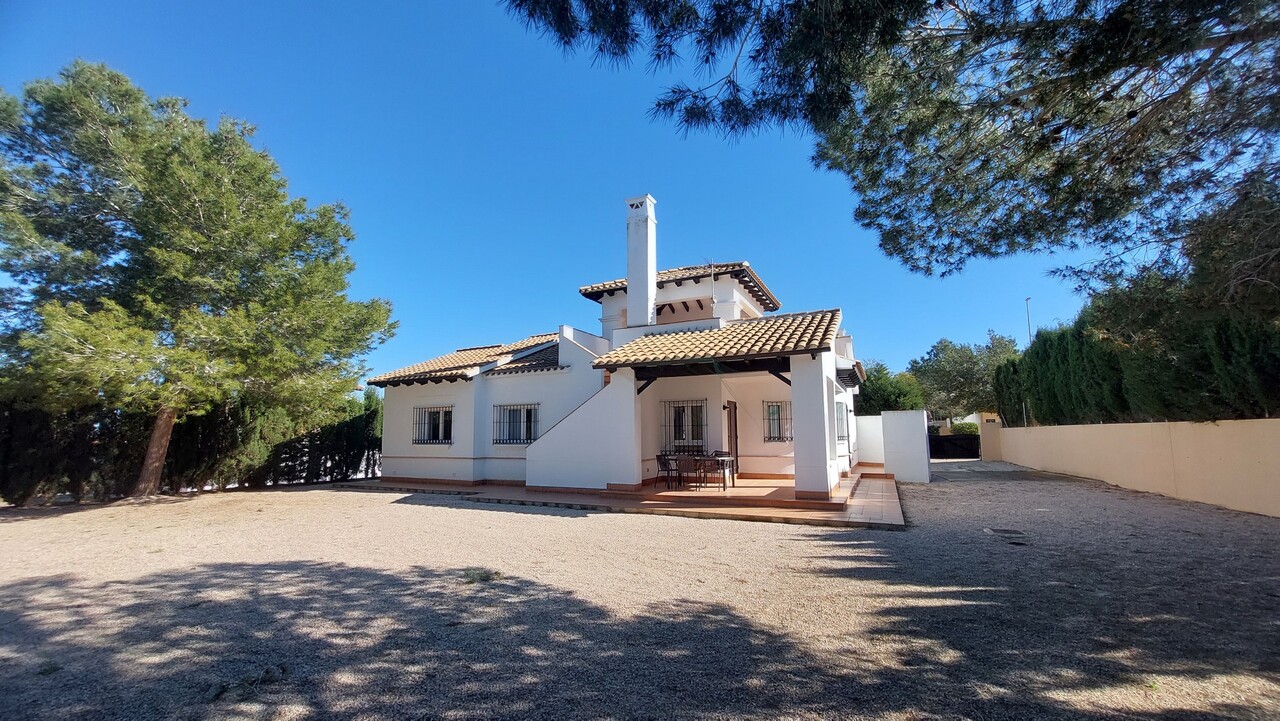 3 Bed, 2 Bath, HouseFor Sale, Las Palas, Murcia