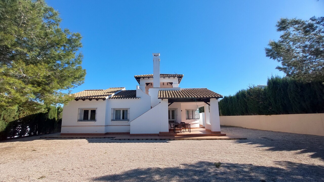 3 Bed, 2 Bath, HouseFor Sale, Las Palas, Murcia