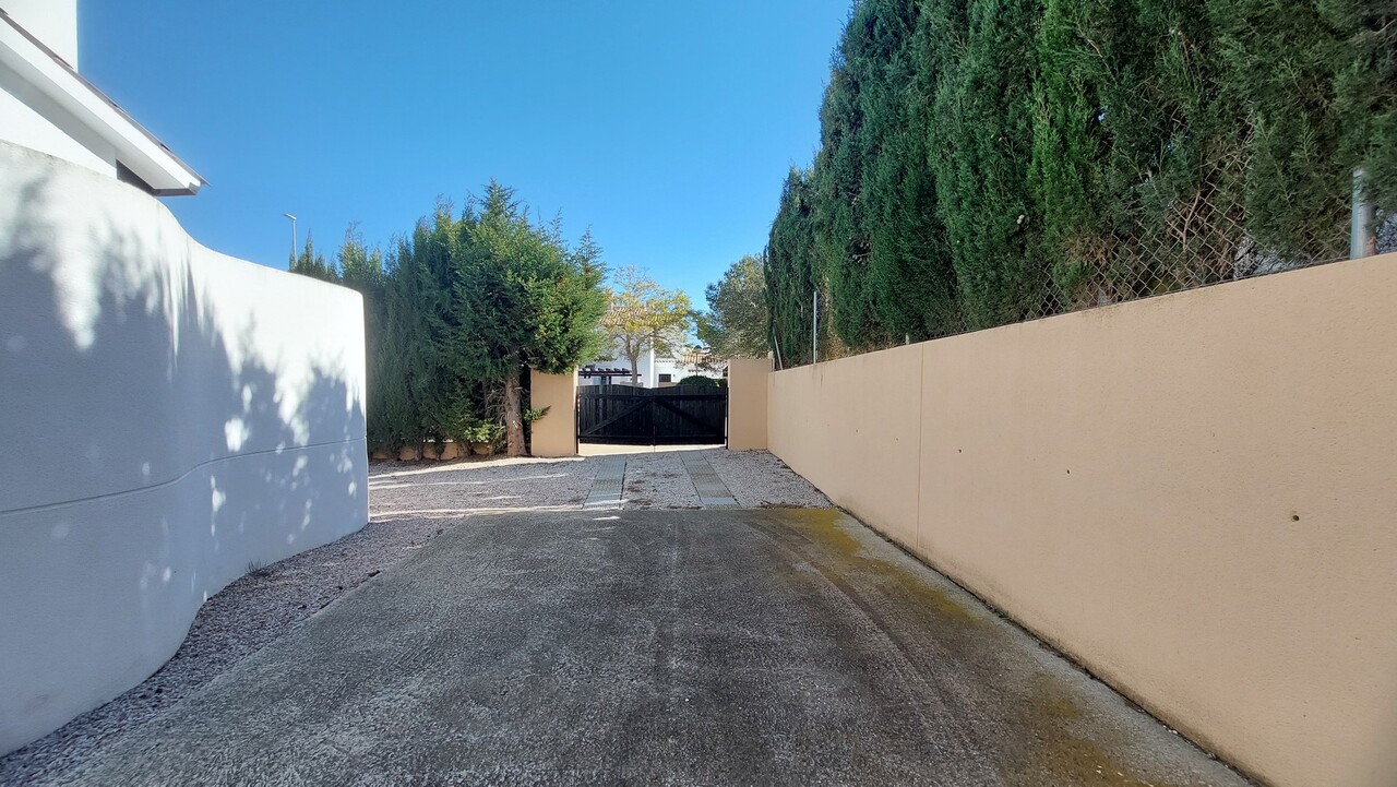 3 Bed, 2 Bath, HouseFor Sale, Las Palas, Murcia