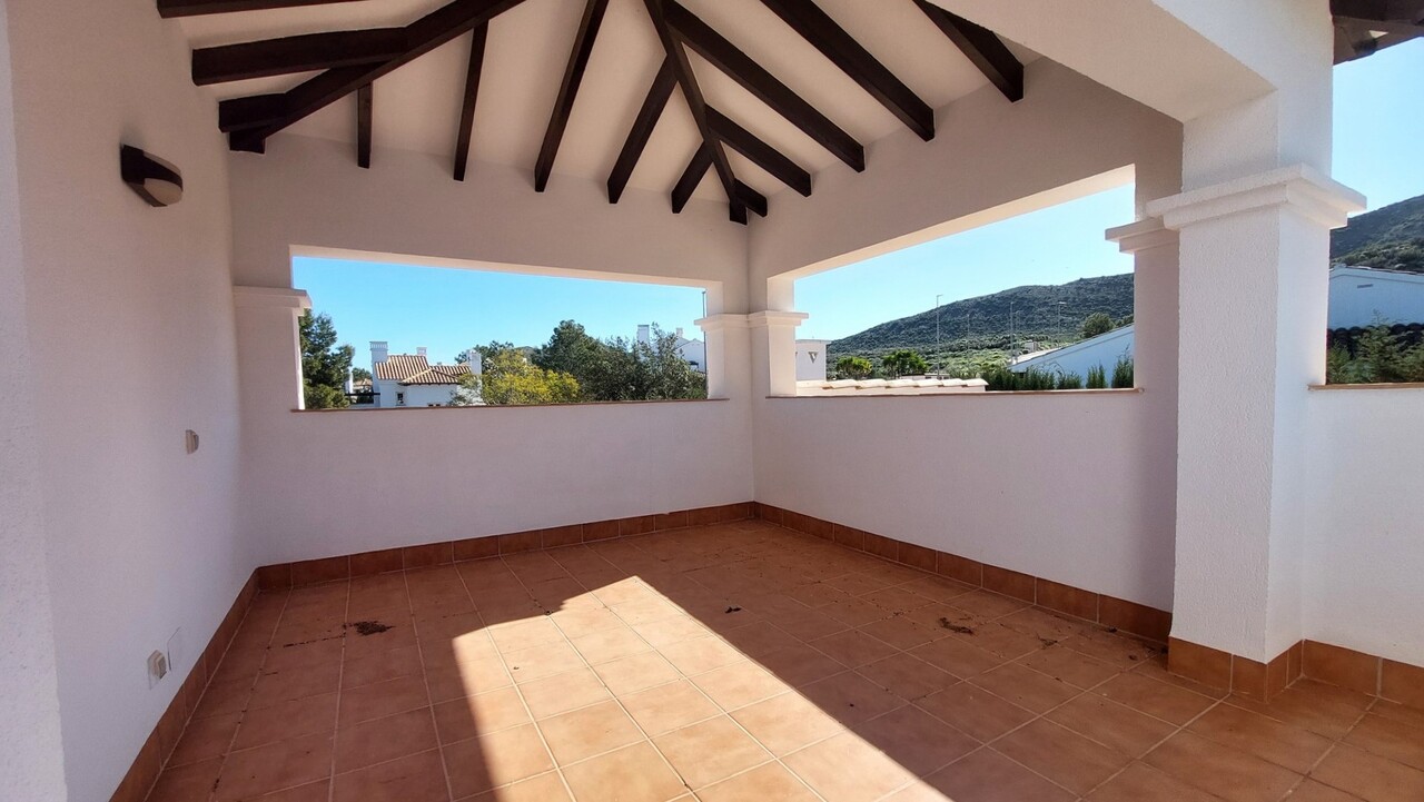 3 Bed, 2 Bath, HouseFor Sale, Las Palas, Murcia