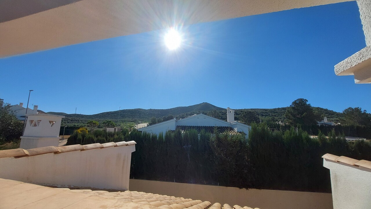 3 Bed, 2 Bath, HouseFor Sale, Las Palas, Murcia